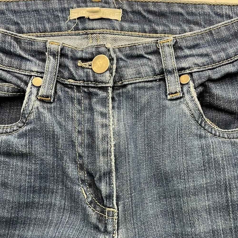 Eileen Fisher Straight Leg Size 6 - Image 15