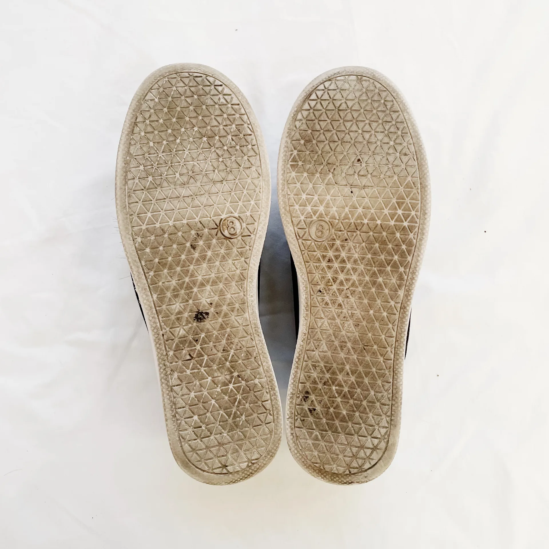 Massini Pom Pom Faux Fur Platform Sneakers - Image 7