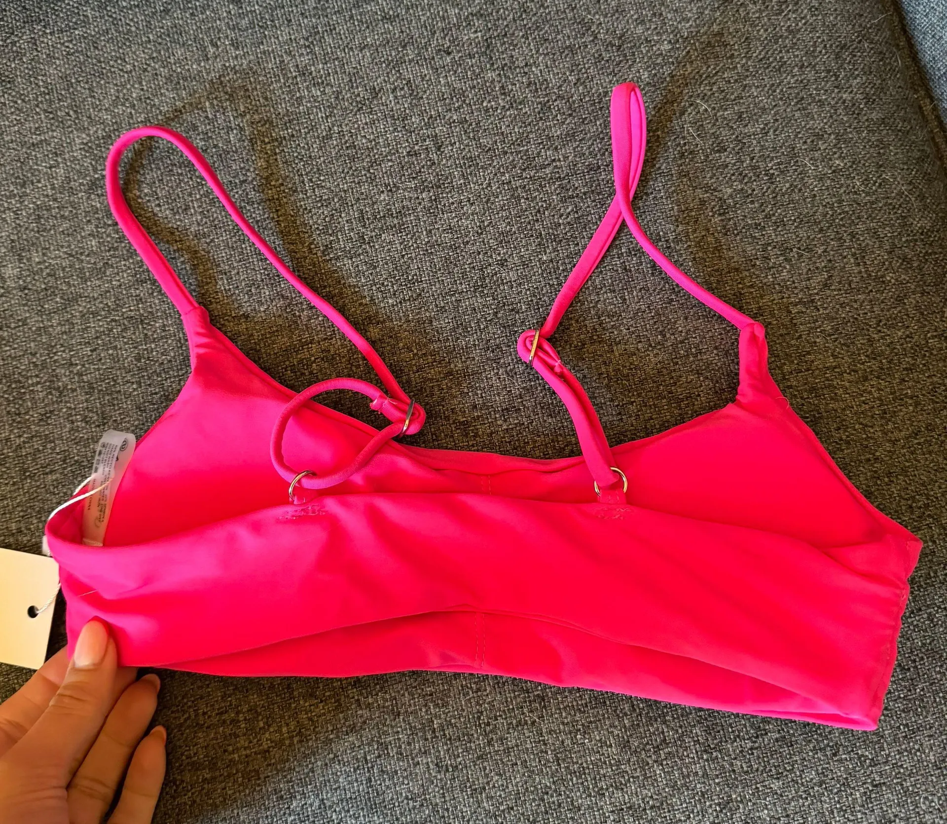 Bikini Top - Image 2