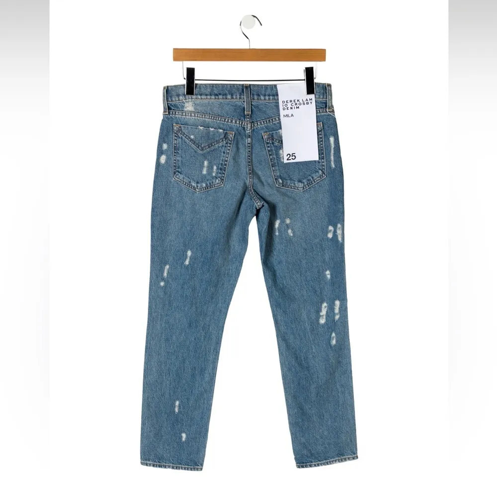 NWT! $325 retail! Derek Lam jeans! - Image 3