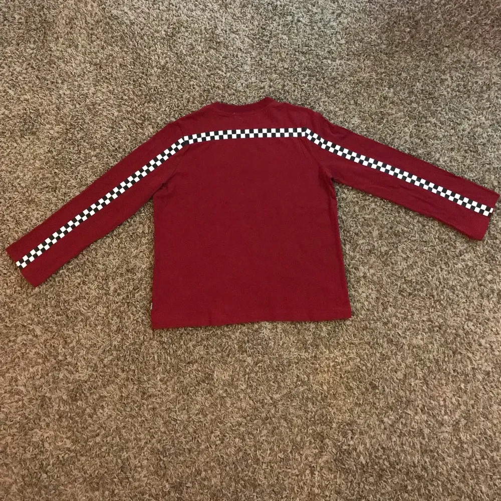 Vans long sleeve t-shirt - Image 7