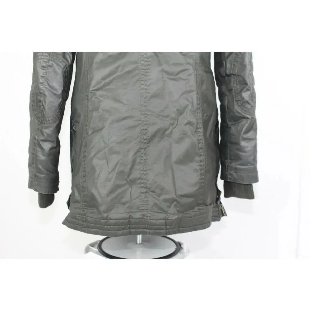 ladies American Rag winter coat size XS - Image 7