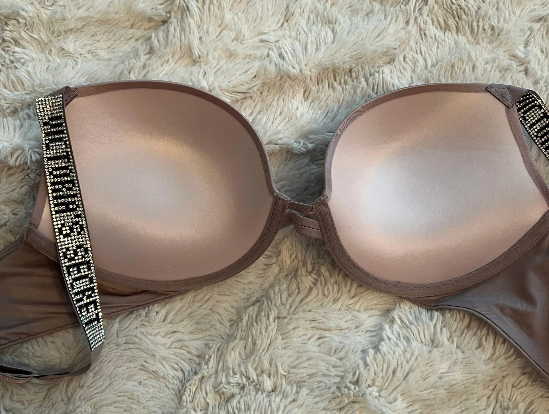 Victoria's Secret Sparkle Bra - Image 3