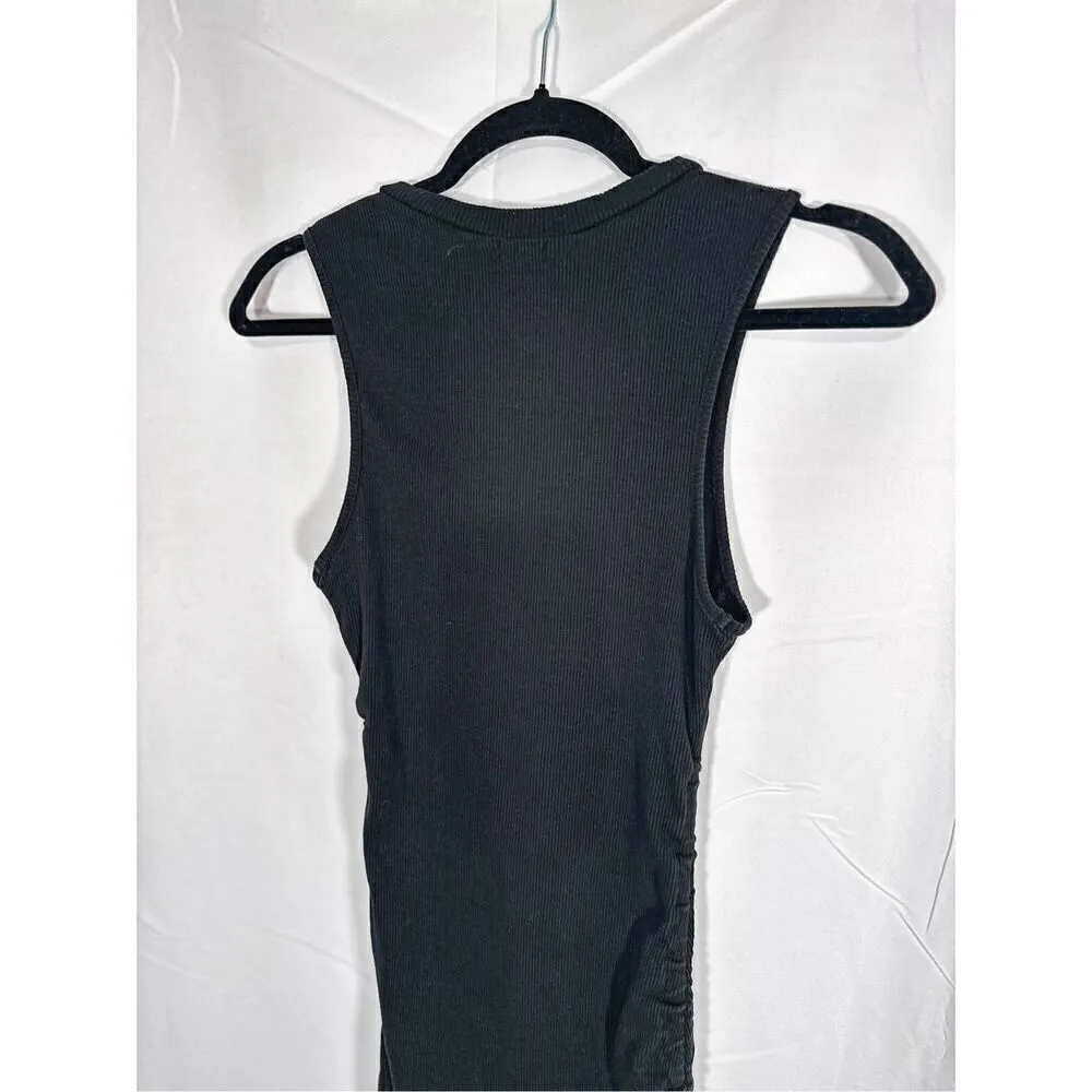 Garage Bodycon Dress - Image 11