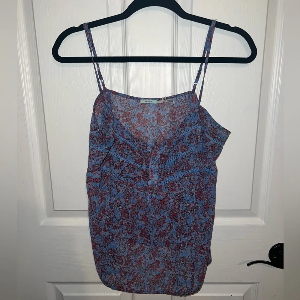 Floral Tank - Image 2