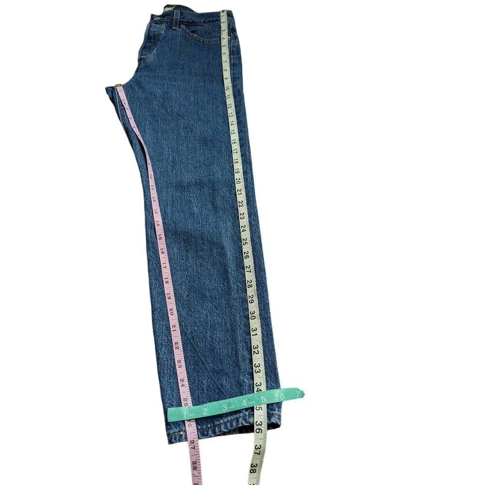 TWO Wedgie Straight jeans 28 bundle  - Image 4