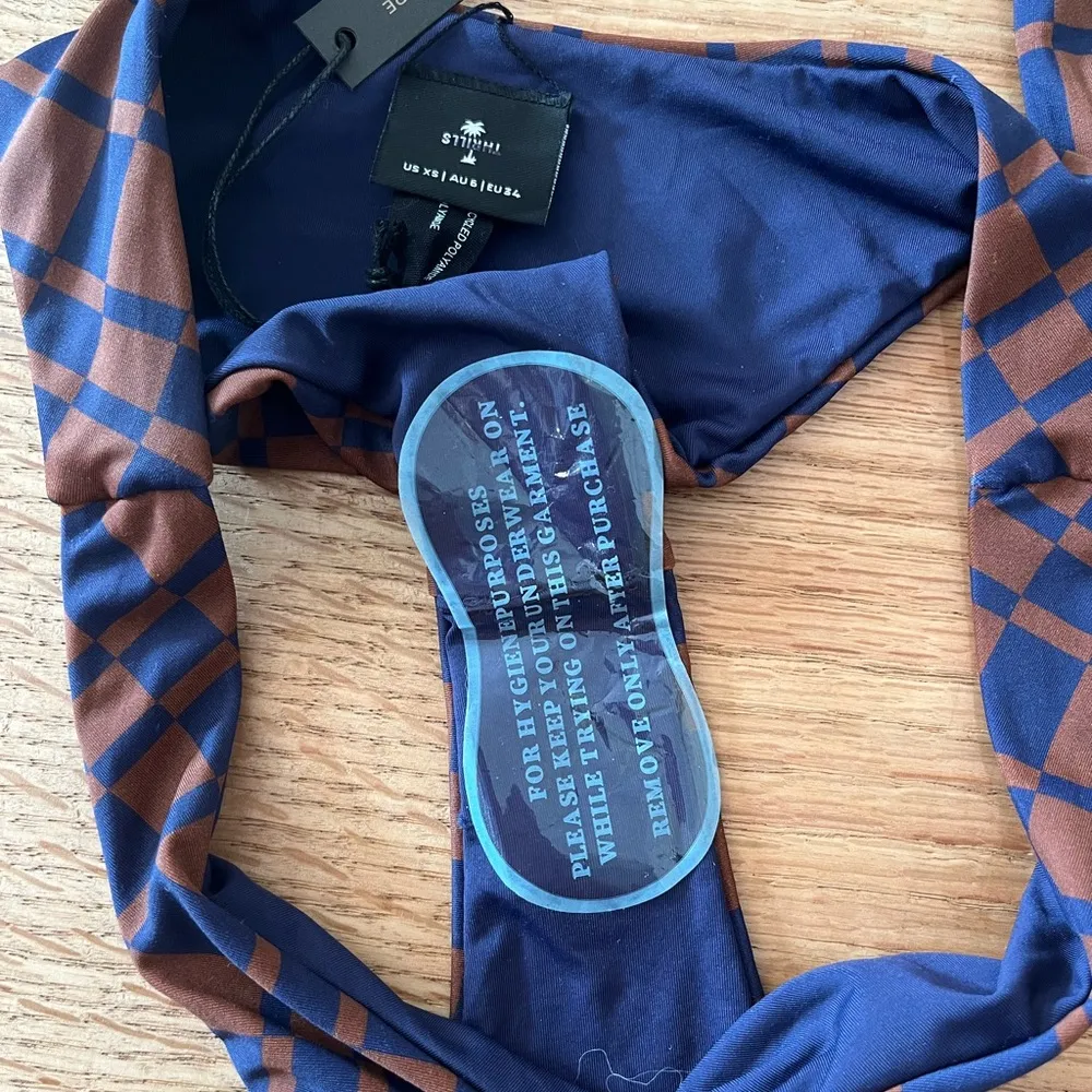 Thrills bikini set - Image 5