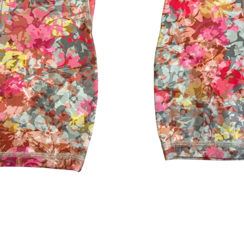 Lululemon Align High Rise Cropped Leggings - Image 5