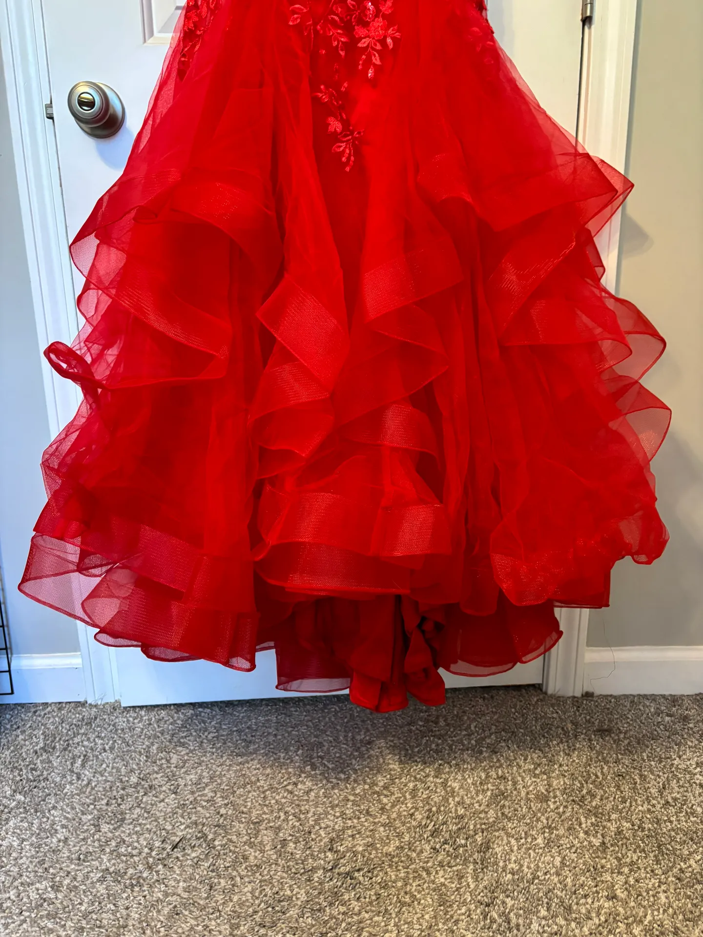 Prom Dress - Image 10