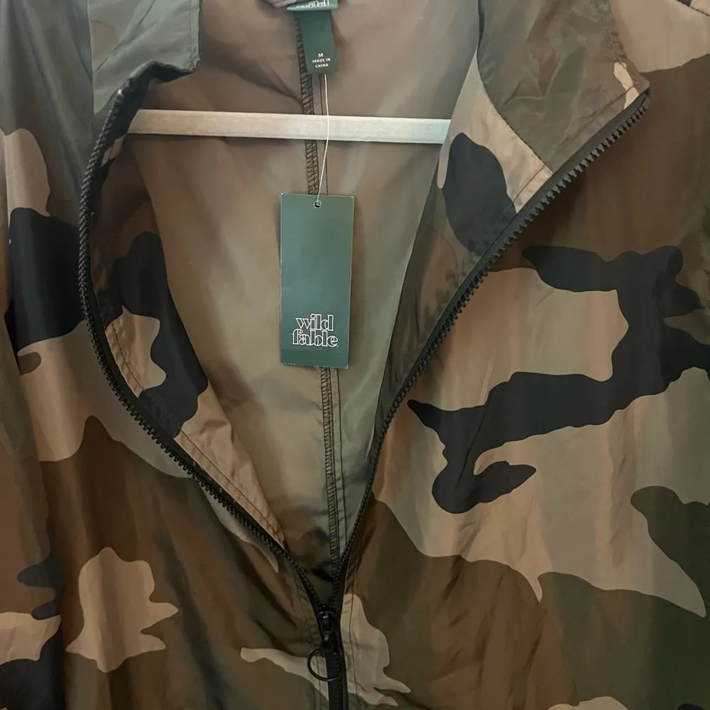 Target Wild Fable Raincoat - Image 2