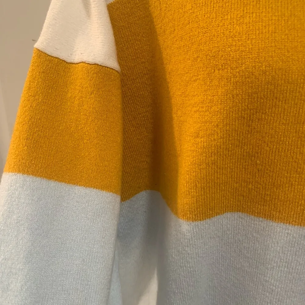 French connection | long sleeve stripe sweater - Image 4