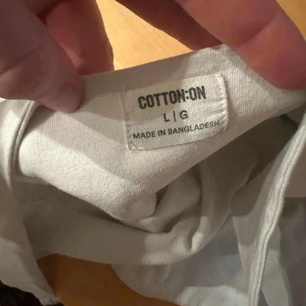 Cotton on crop - Image 3