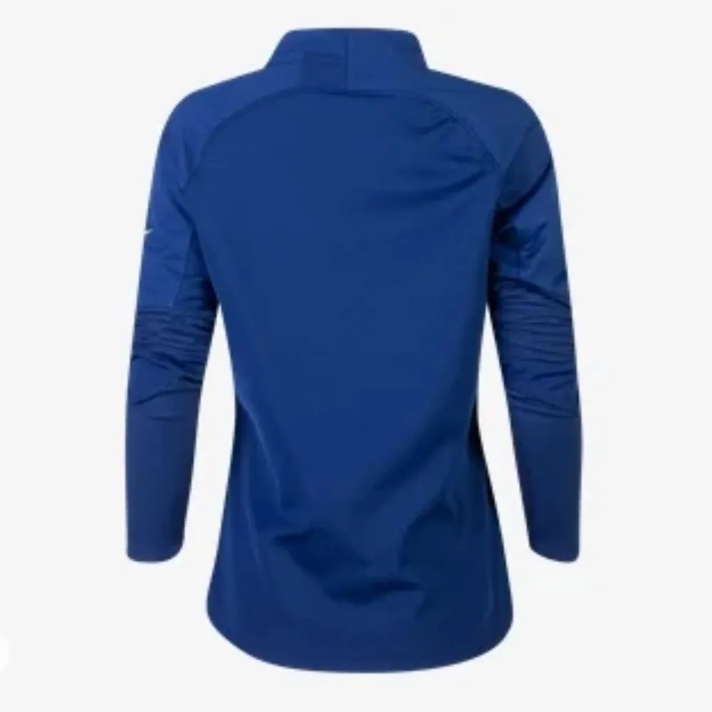 Nike Winter Warrior Strike Padded Drill Top 1/4 Zip Therma-Fit Top - Image 8