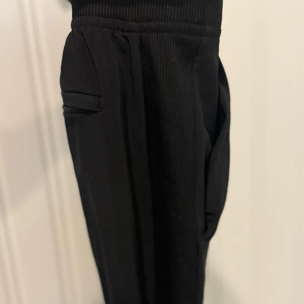Athleta Brooklyn Mid Rise Ankle Pant size 4 - Image 5