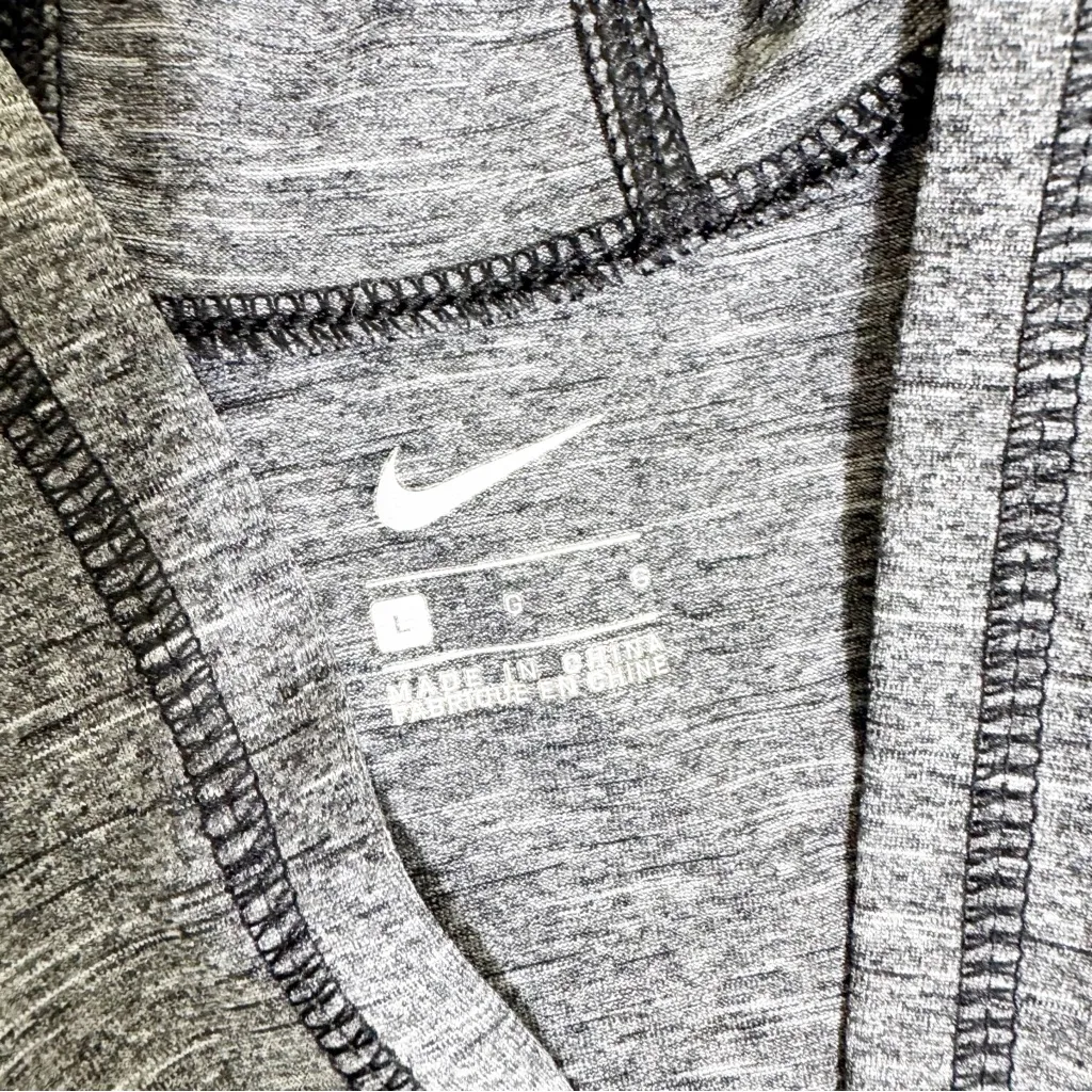 Nike Hooded Athletic Dress size L‎ - Image 4
