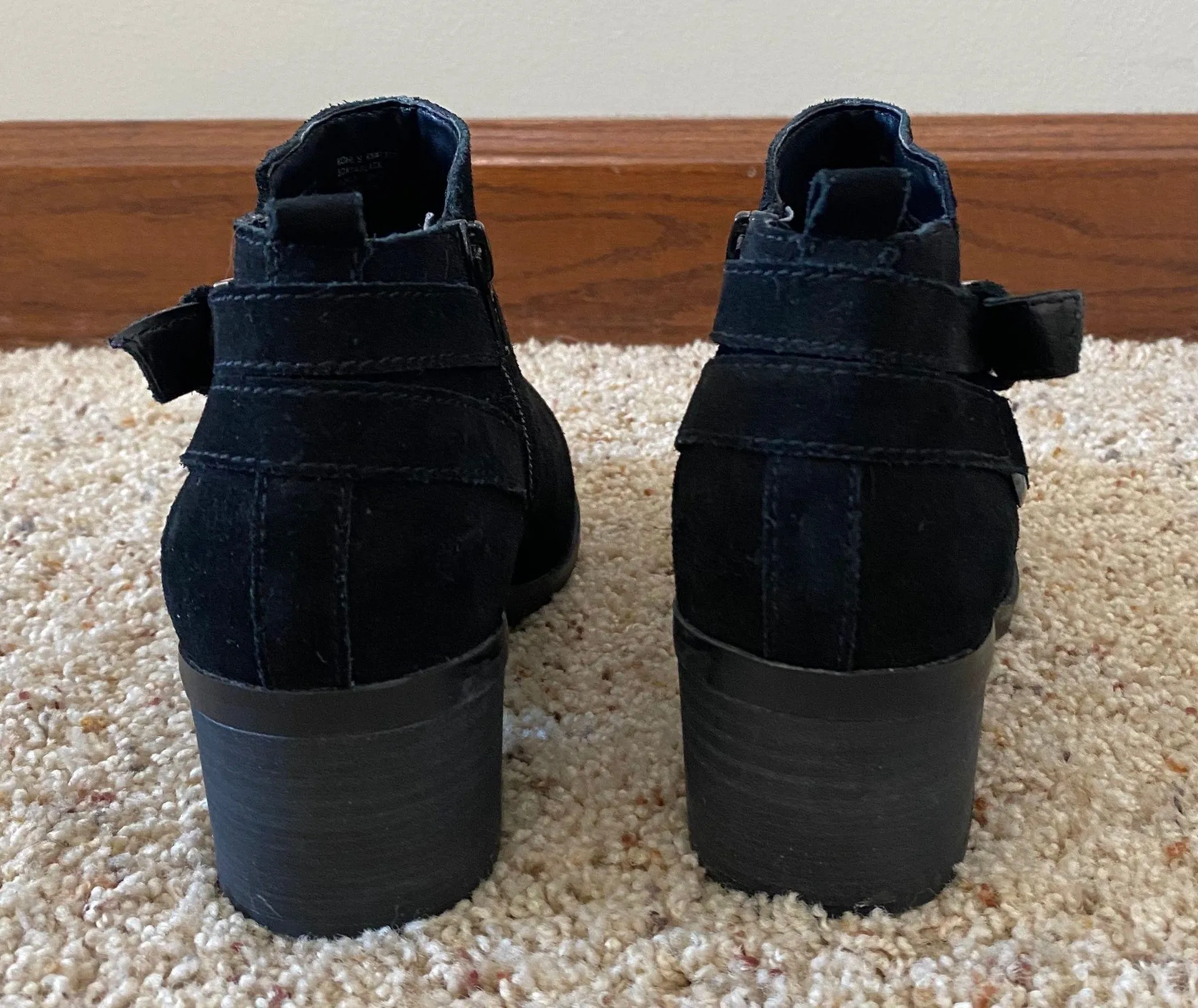 Sonoma Boot Bundle  - Image 7