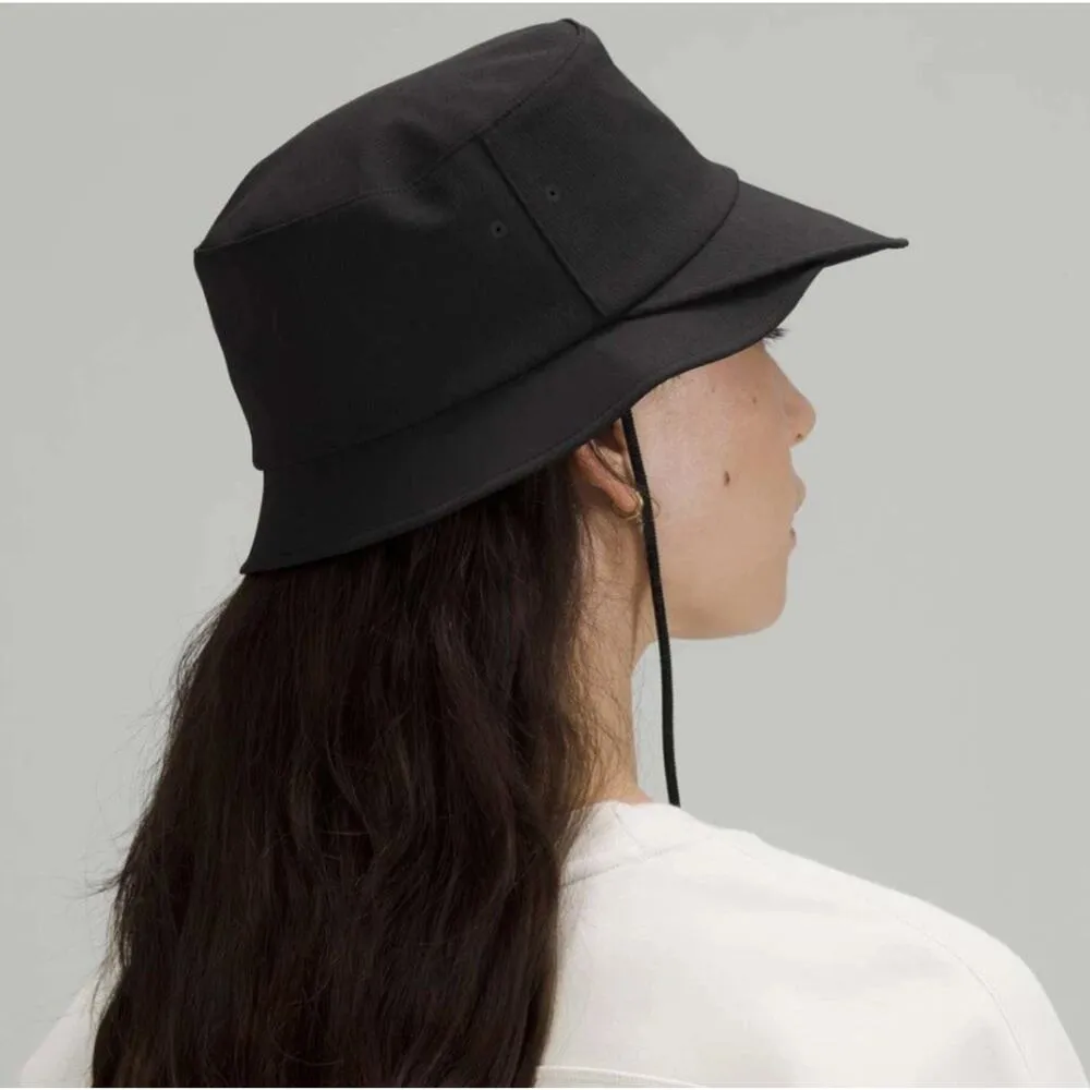 Lululemon  Reversible Brim Bucket Hat - Image 2