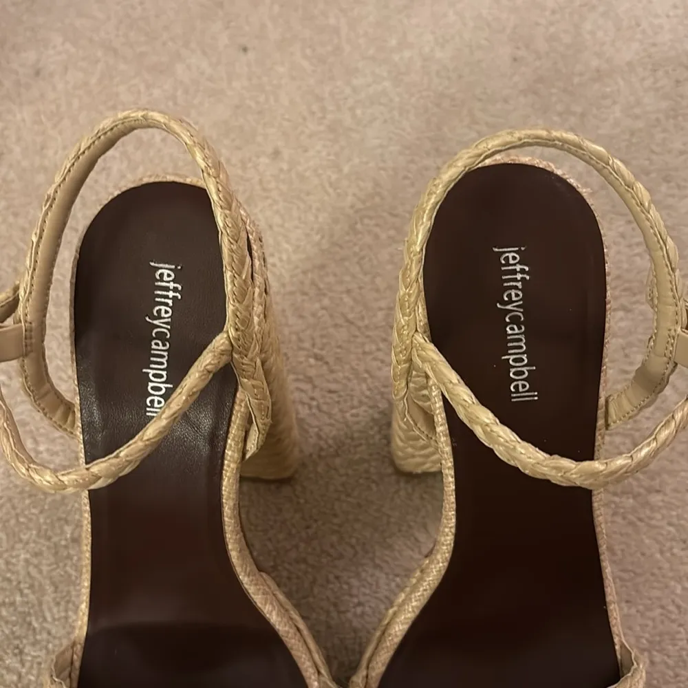 Jeffrey Campbell Heels - Image 3