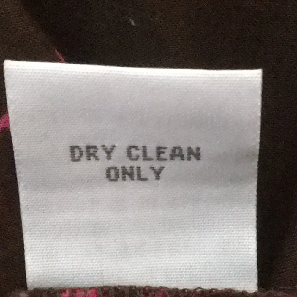 FINAL MARKDOWN LADIES’ Tramp Boho Minidress w/Elbow - Image 9