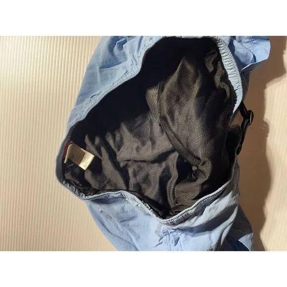 The North Face‎ Light Blue Quick-Dry Swimming Shorts Drawstring Waist XL Women - Image 6