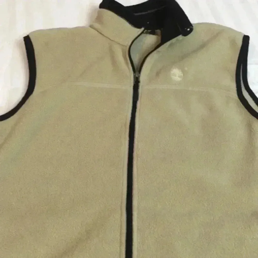 timberland ladies  jacket vest  M - Image 11