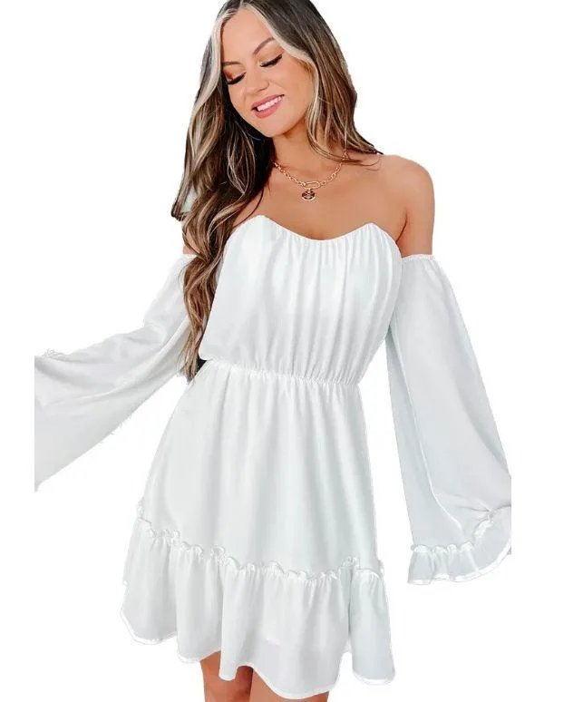 Strapless Dress - Image 6