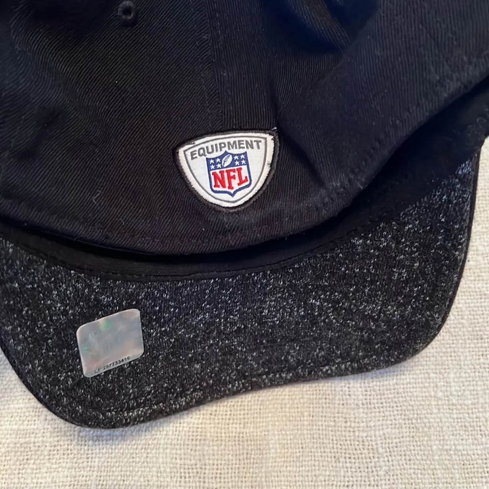 Reebok Pittsburg Steelers Cap - Image 3