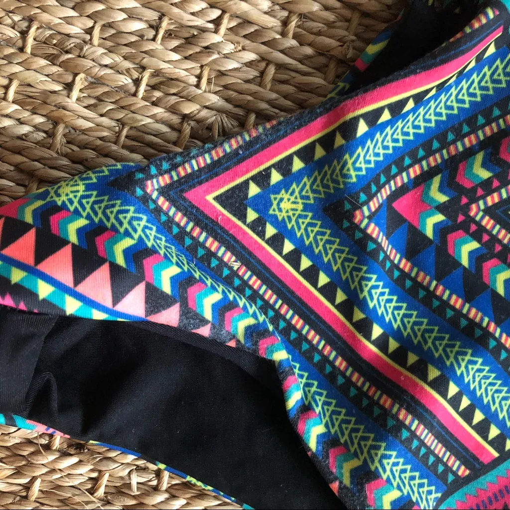 L space Xs reversible bikini bottom - Image 2