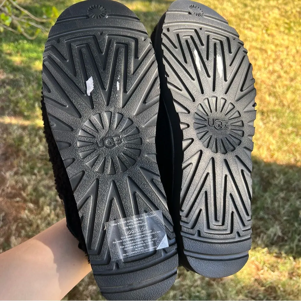 NEW! UGG Lanah‎ Clog Slipper Size 12 - Image 7