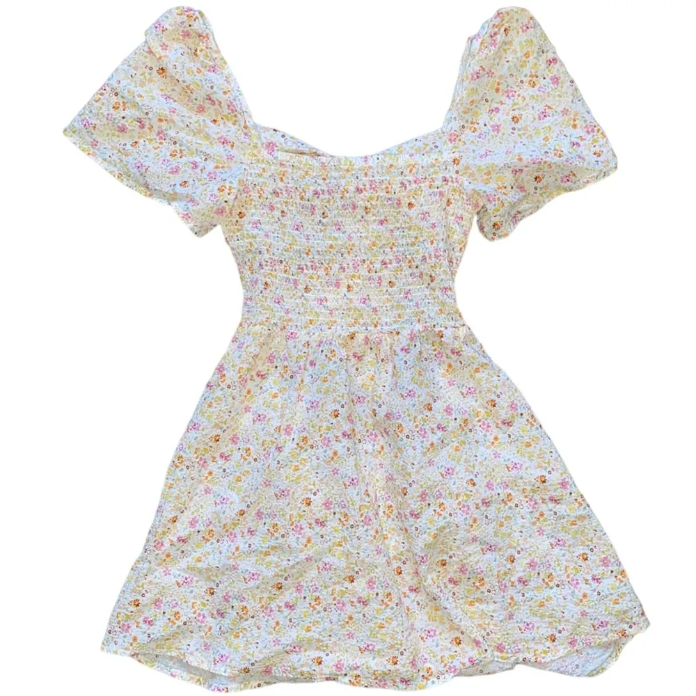 Princess Polly Summer Nights Mini Dress Size 6 - Image 3