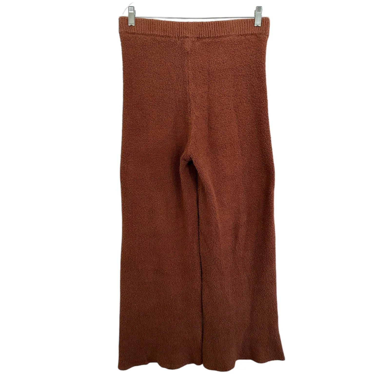 Reformation Isle organic cotton pants size Medium - Image 5