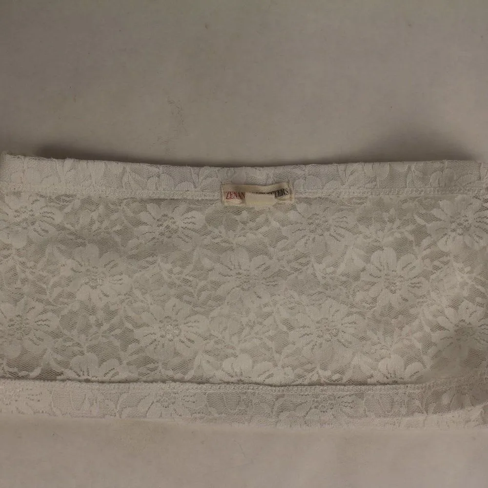 Zenana Outfitter Bralette - Image 2