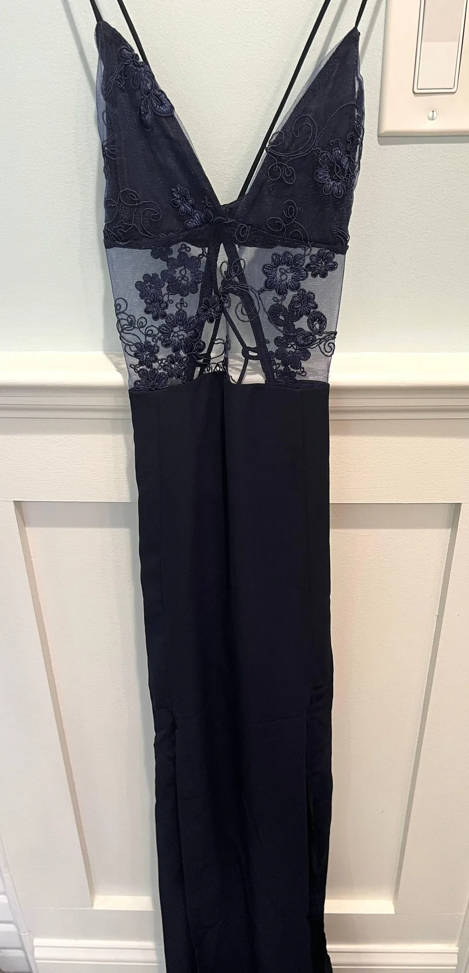 Lucy in the Sky Dress - Image 5