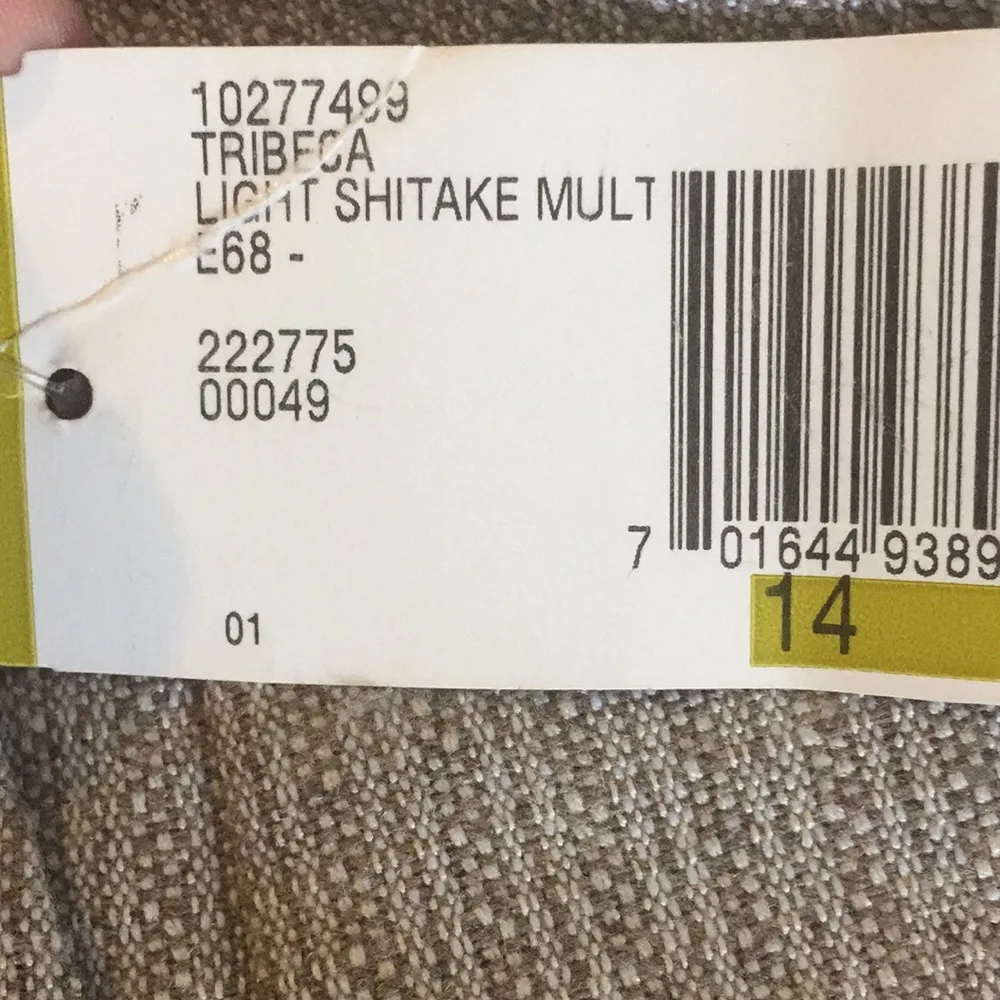 Jones New York Tribeca trousers - Image 9