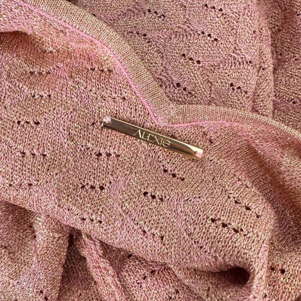 Alexis Ataro Mini Dress Knit - Image 7