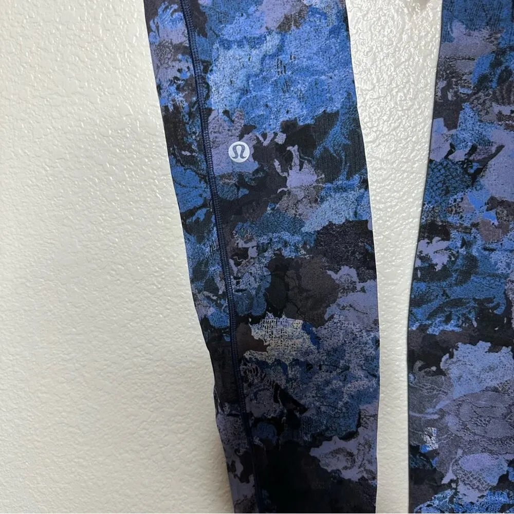 Lululemon Speed Up Tight Full-On Luxtreme size 4 - Image 5