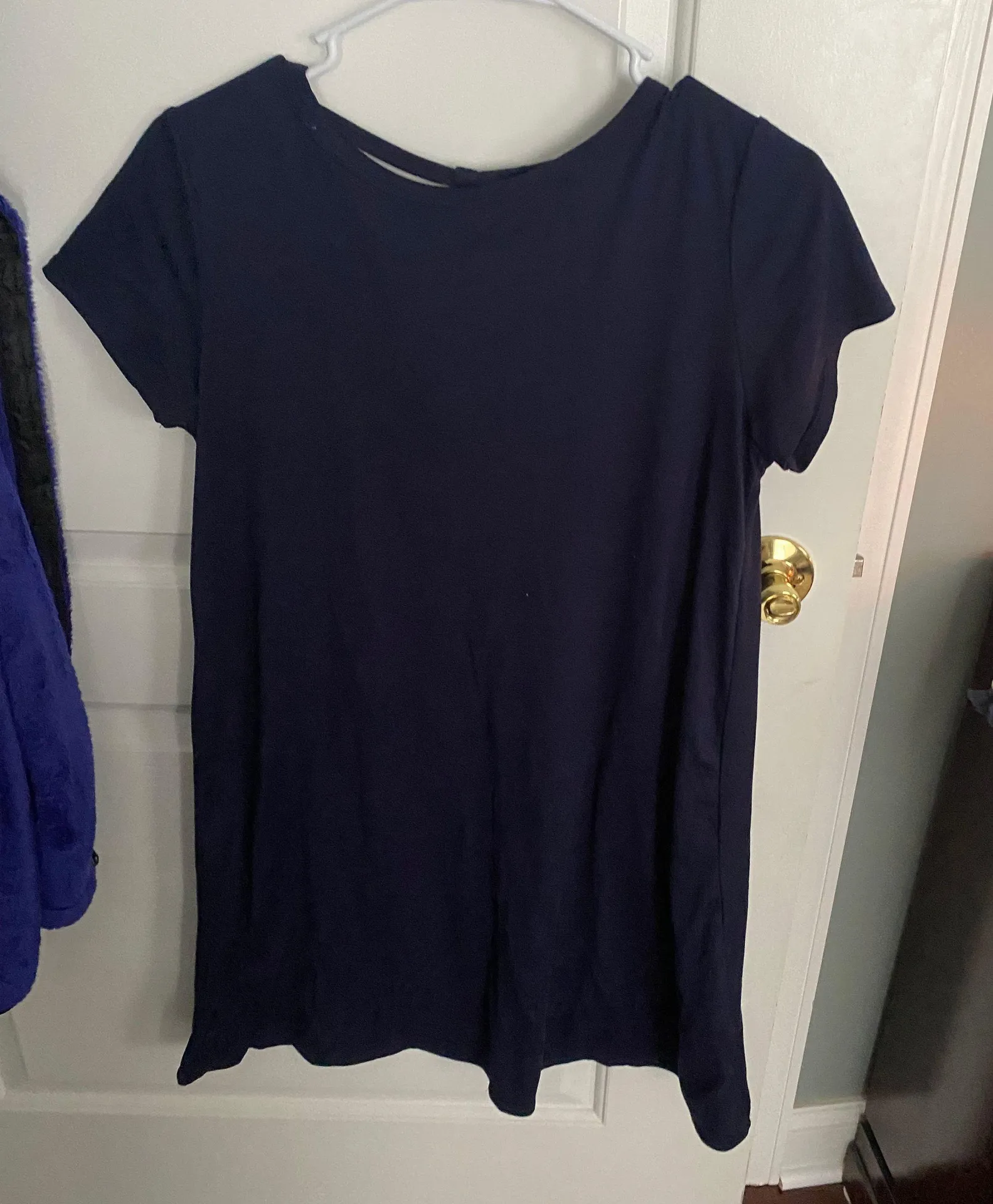 T Shirt Dress - Image 2