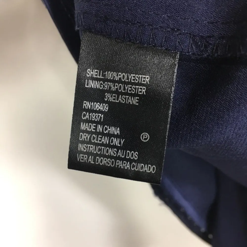 Tahari  ASL Shift Lace Dress - Image 10