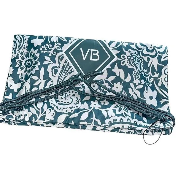 Set‎ Of 4 Mixed Brands Waterproof Drawstring Packable Backpacks Assorted - Image 4