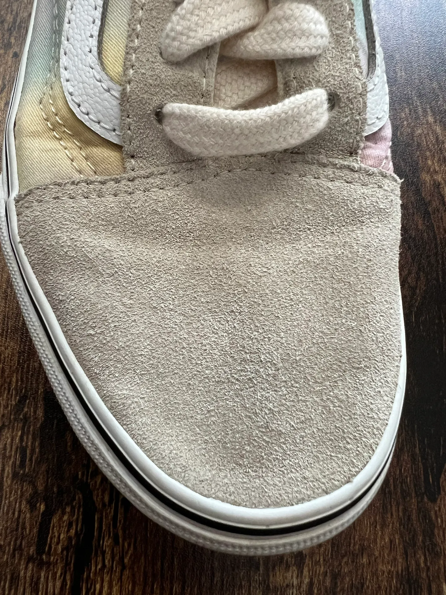 Vans | Women’s Old Skool Aura Shift sneakers. Size: 6.0 - Image 8