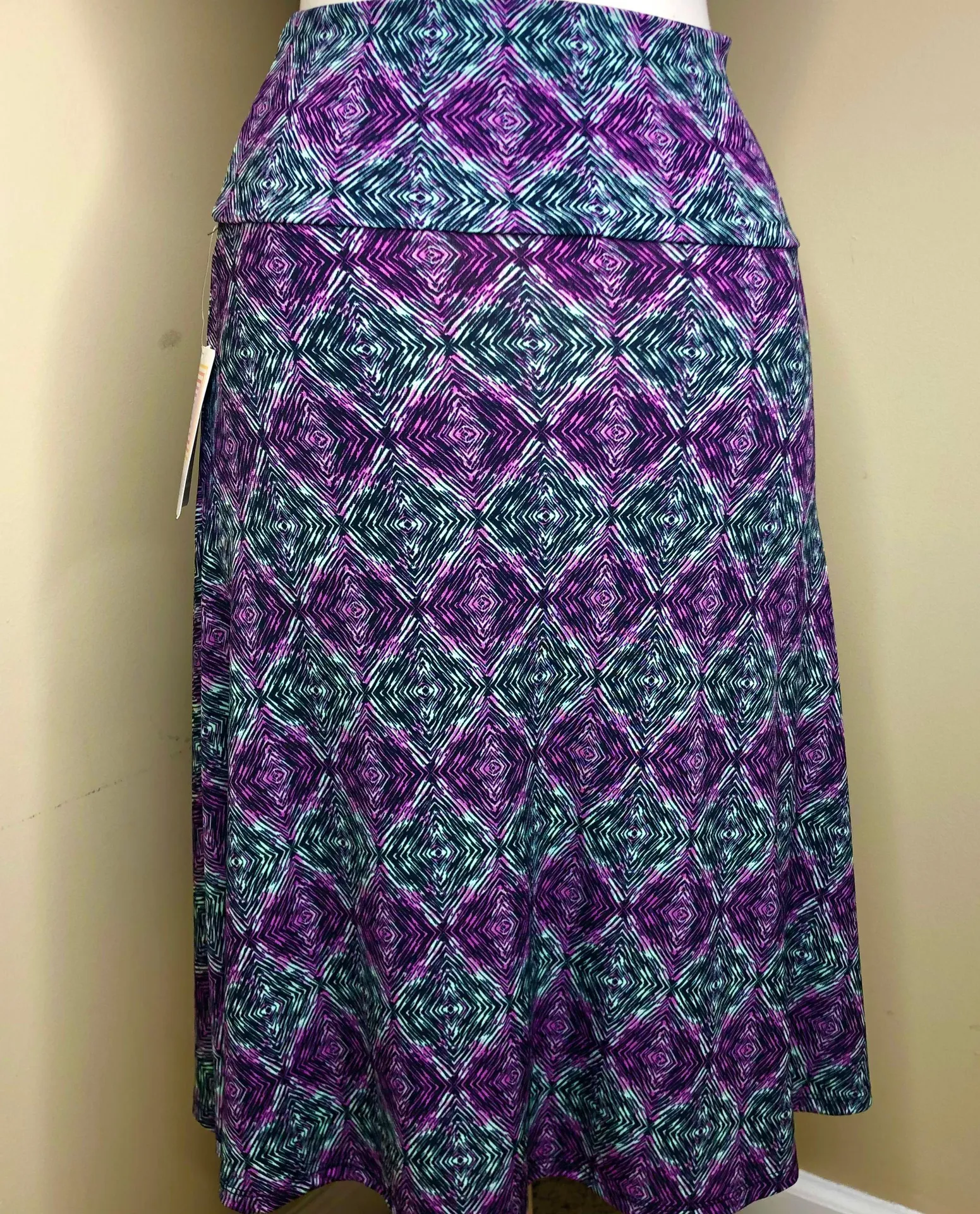 Azure Skirt XS NWT - Image 5