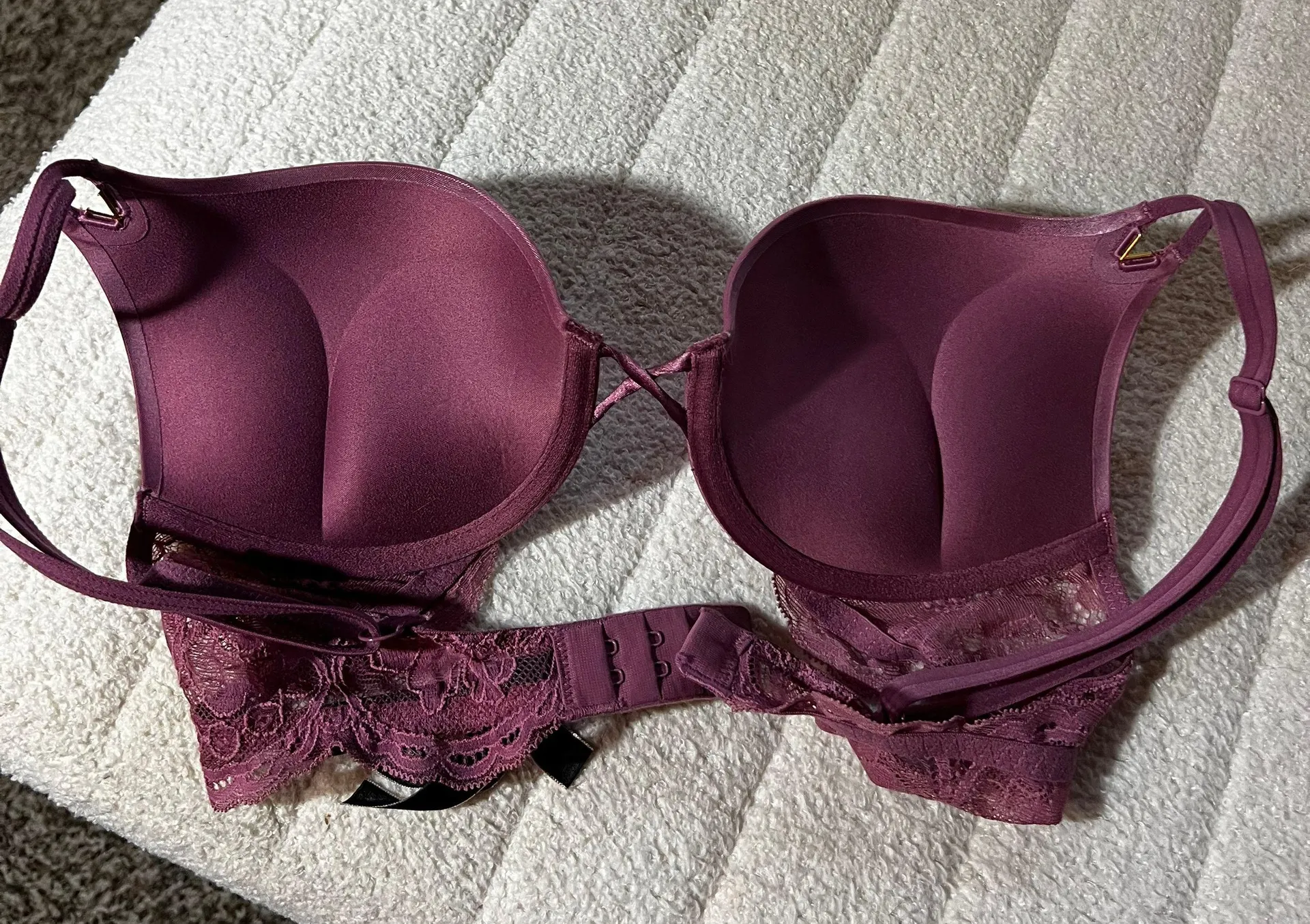 Bombshell Bra - Image 2