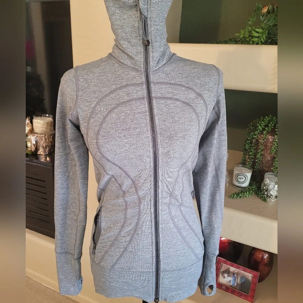 Lululemon  Define Jacket - Image 2