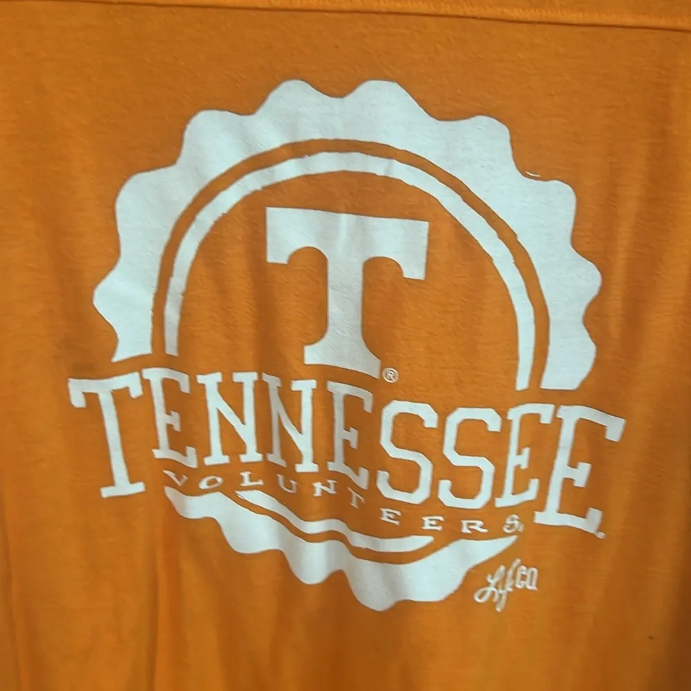 Lauren James UT t-shirt dress - Image 2