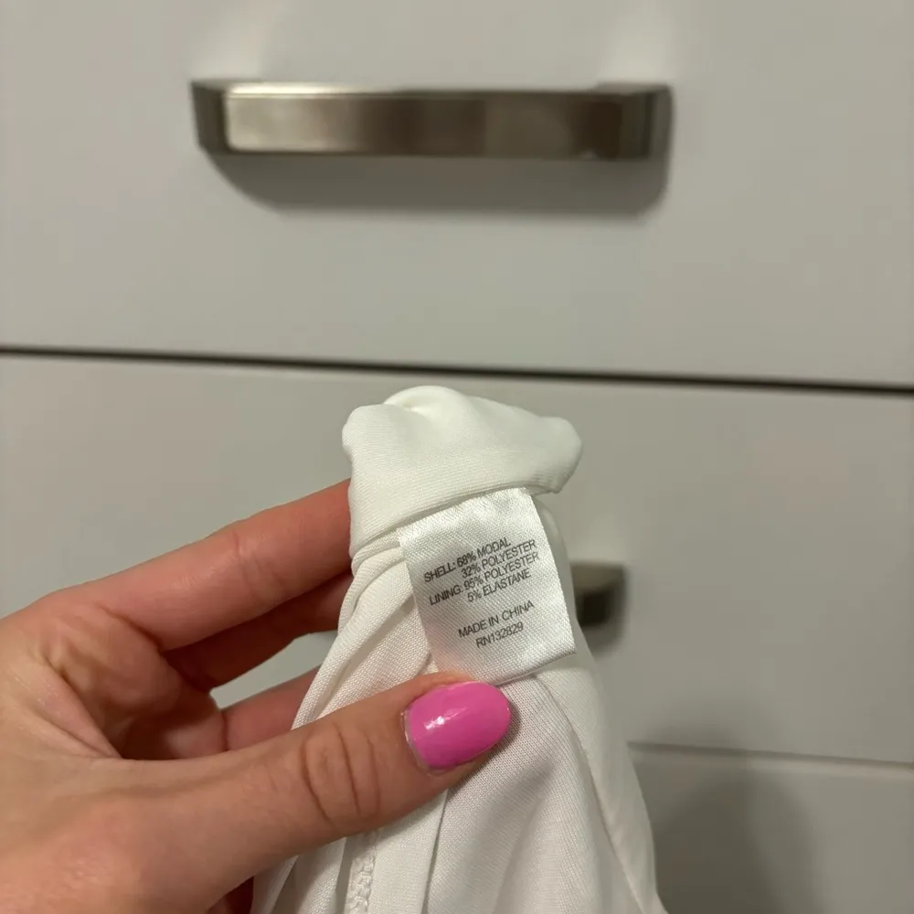 Lovers and Friends Bree Cowl Neck Tank Top - Image 8