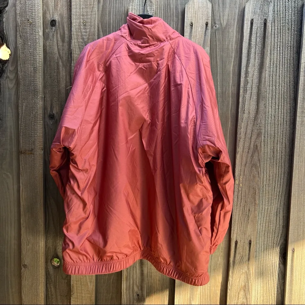 nike double wear oversize jacket for women - Image 8