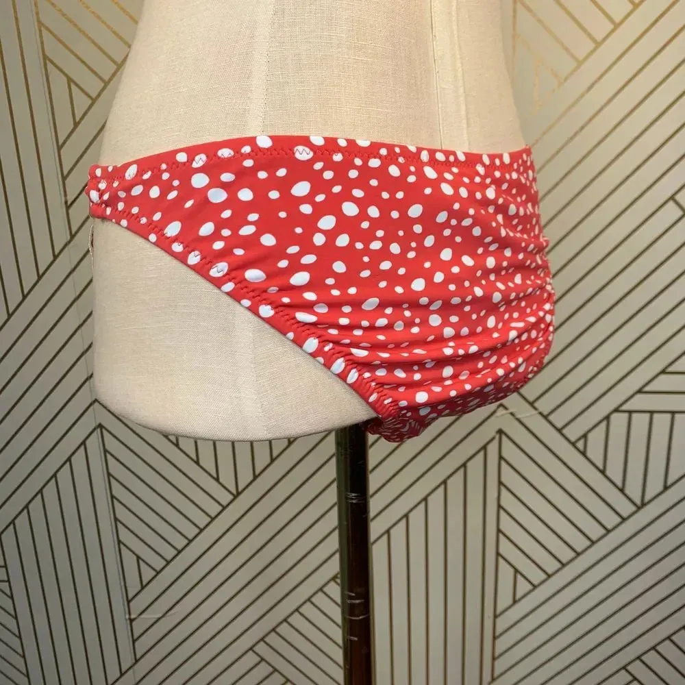 Free‎ People x Rhythm Zanzibar Cheeky Bikini Bottom - Image 6