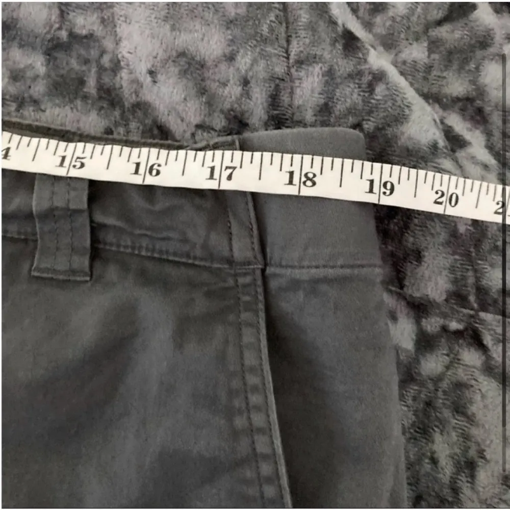 5.11 Tactical Gray Shorts Size 16 - Image 4