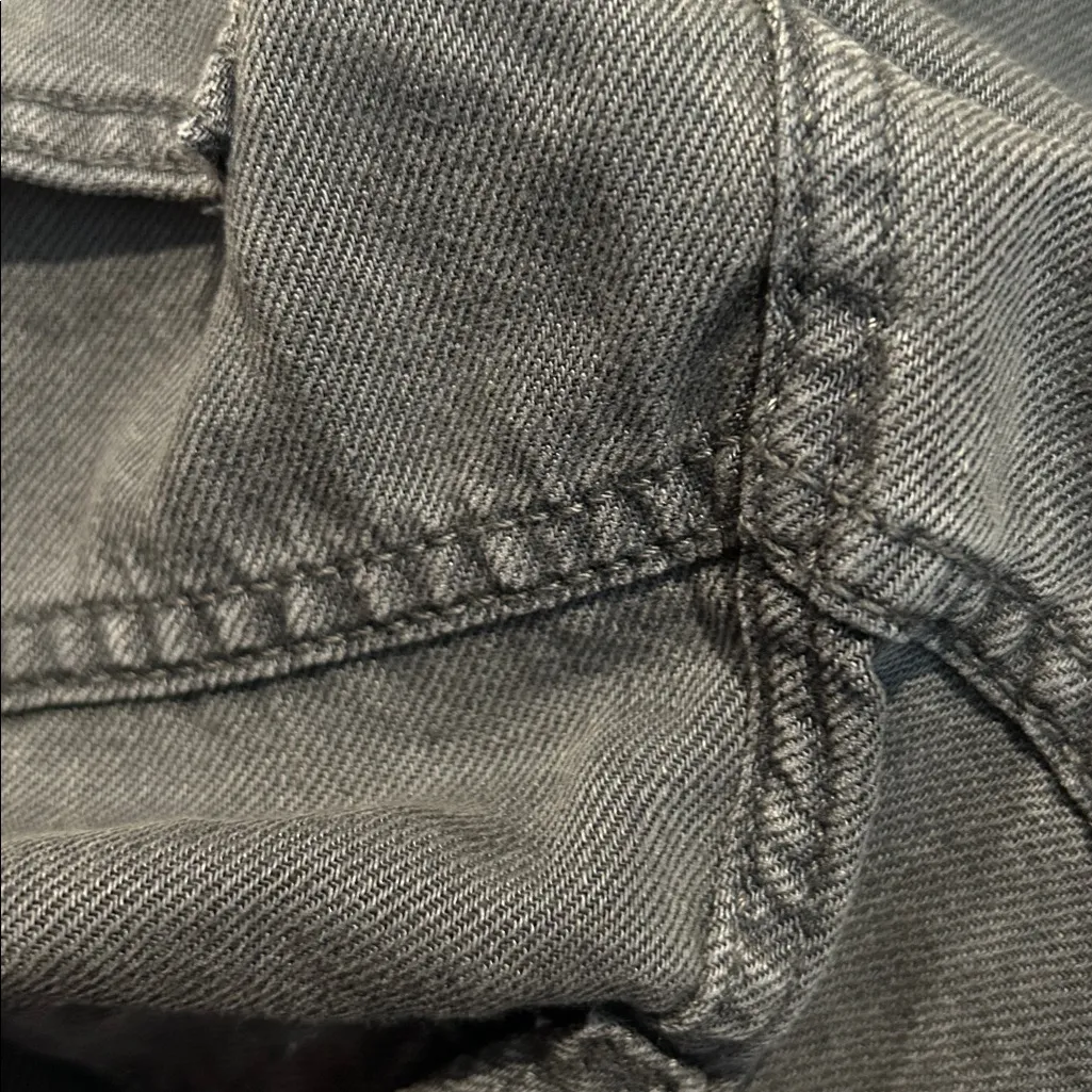 SUNDANCE linen blend midi skirt - Image 6