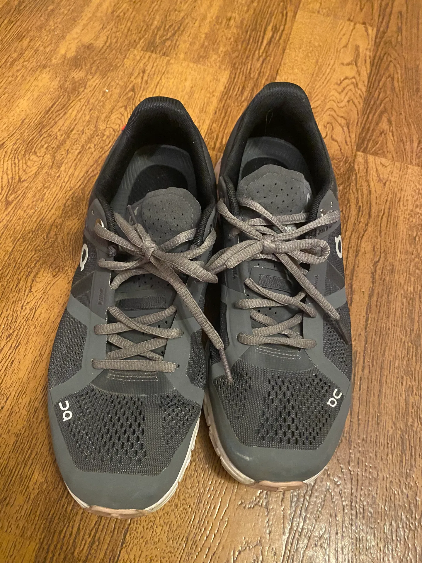 On Cloud  Cloud X Running Shoes - Image 9